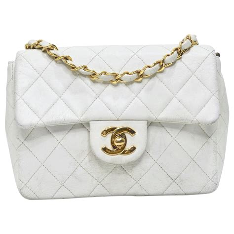 sac chanel made in italy|Chanel bags where are they made.